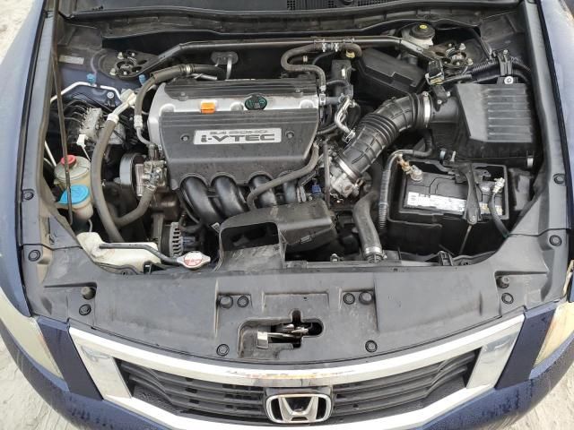 2009 Honda Accord EXL