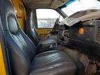 2009 GMC Savana Cutaway G3500