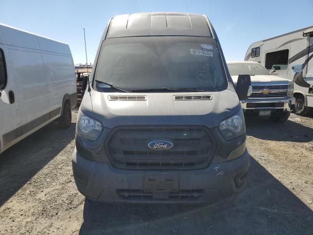 2020 Ford Transit T-250