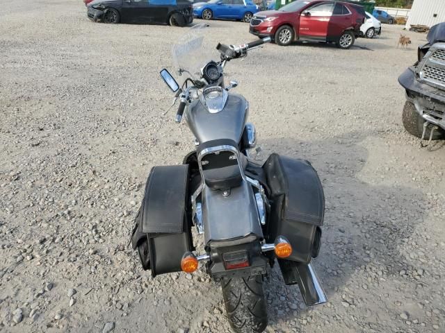 2006 Suzuki M50 BK5