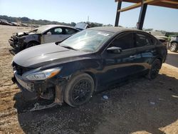 Nissan Altima salvage cars for sale: 2016 Nissan Altima 2.5