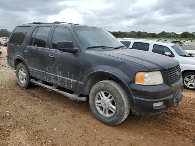 2004 Ford Expedition XLT