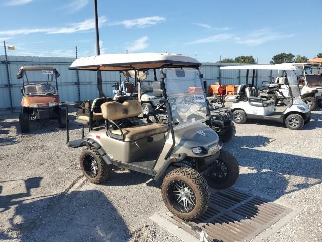 2019 Aspt Golf Cart