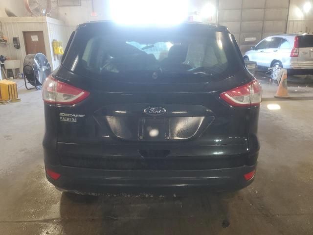 2015 Ford Escape S