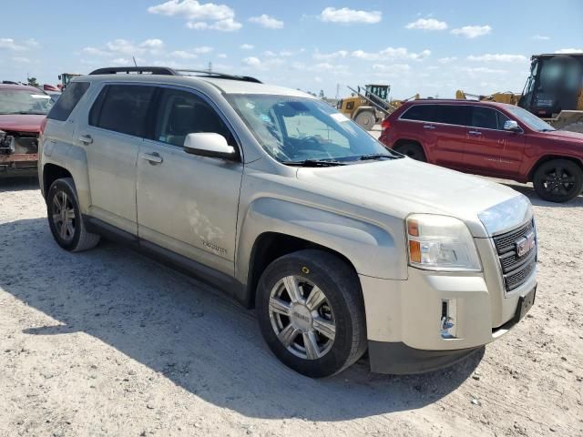 2014 GMC Terrain SLT