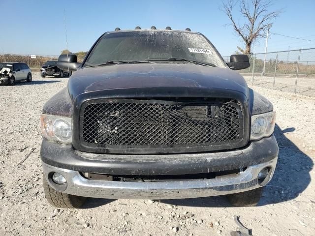 2004 Dodge RAM 3500 ST