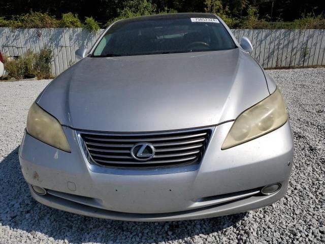 2009 Lexus ES 350