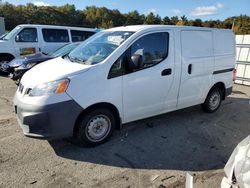 Nissan salvage cars for sale: 2014 Nissan NV200 2.5S