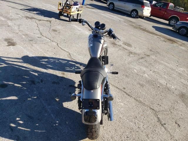 2007 Harley-Davidson XL1200 R