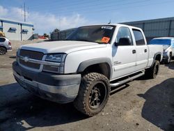 2003 Chevrolet Silverado K2500 Heavy Duty for sale in Albuquerque, NM