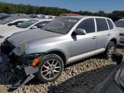 2004 Porsche Cayenne Turbo for sale in Grand Prairie, TX