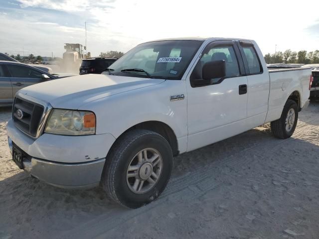 2004 Ford F150