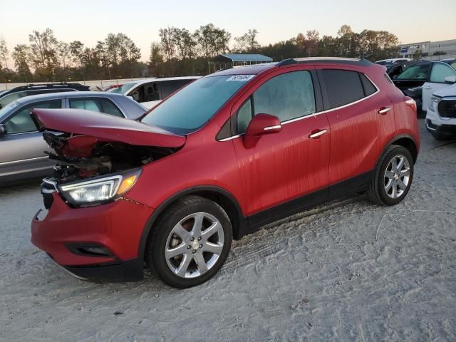 2018 Buick Encore Essence