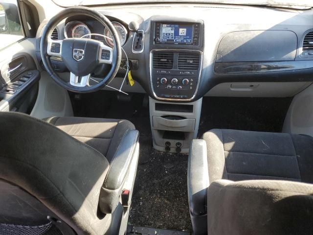 2012 Dodge Grand Caravan SE