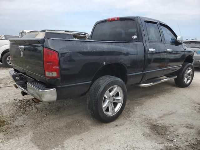 2006 Dodge RAM 1500 ST