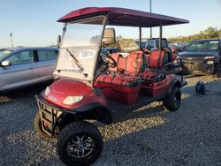 Aspt Golf Cart salvage cars for sale: 2023 Aspt Golf Cart