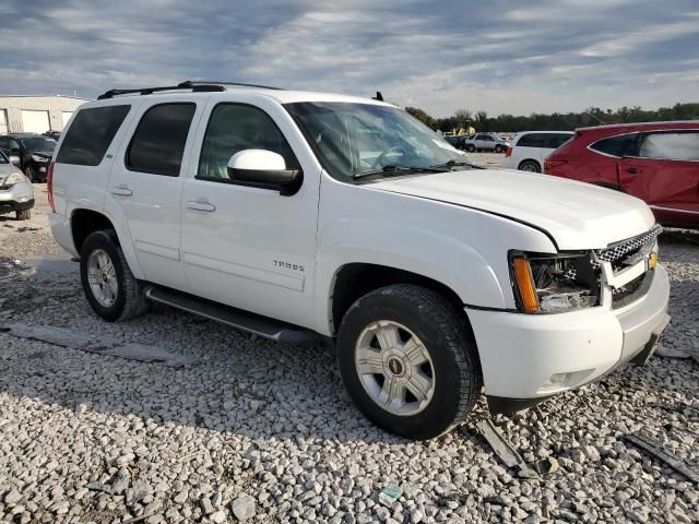 2013 Chevrolet Tahoe K1500 LT