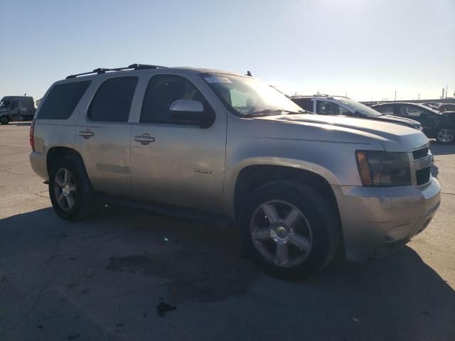 2007 Chevrolet Tahoe C1500