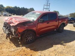 Vehiculos salvage en venta de Copart China Grove, NC: 2024 Ford Ranger XLT