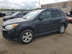 2014 Subaru Forester 2.5I Touring for sale in Fredericksburg, VA