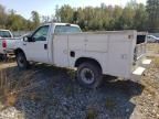 2002 Ford F250 Super Duty