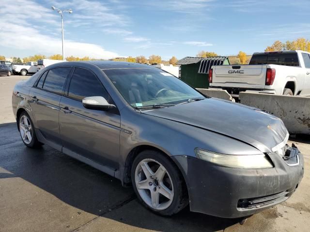 2006 Acura 3.2TL