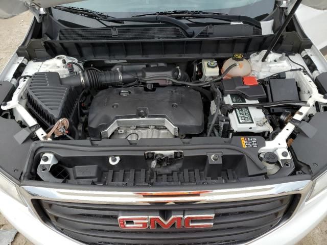 2018 GMC Acadia SLE