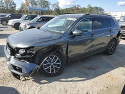 Volkswagen Tiguan salvage cars for sale: 2019 Volkswagen Tiguan SE