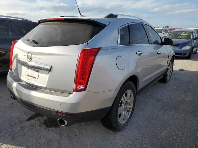 2011 Cadillac SRX Luxury Collection