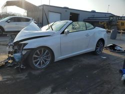 Lexus is salvage cars for sale: 2015 Lexus IS 250