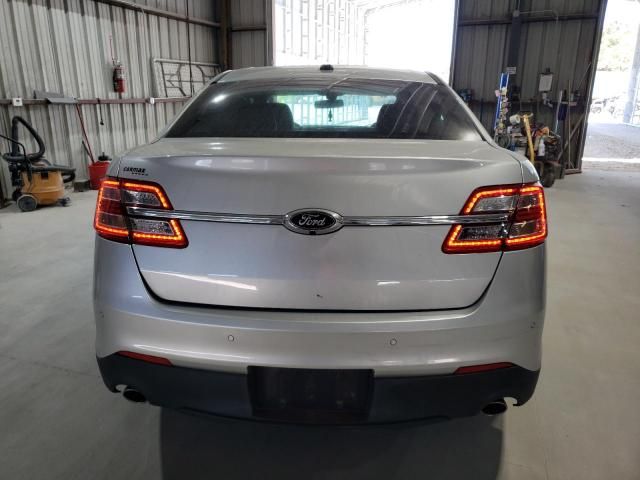 2013 Ford Taurus SEL