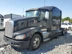 2012 Kenworth Construction T660