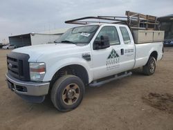 Ford f250 salvage cars for sale: 2008 Ford F250 Super Duty