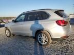 2015 BMW X5 XDRIVE35D