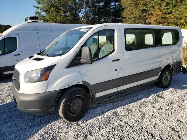 2017 Ford Transit T-150