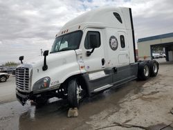 Freightliner Cascadia 125 salvage cars for sale: 2018 Freightliner Cascadia 125