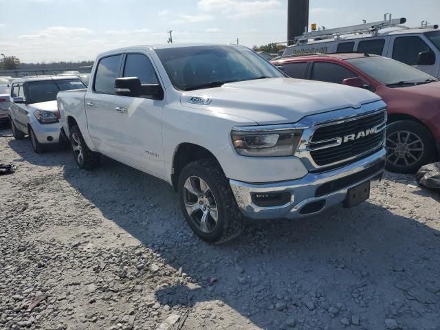 2019 Dodge RAM 1500 BIG HORN/LONE Star