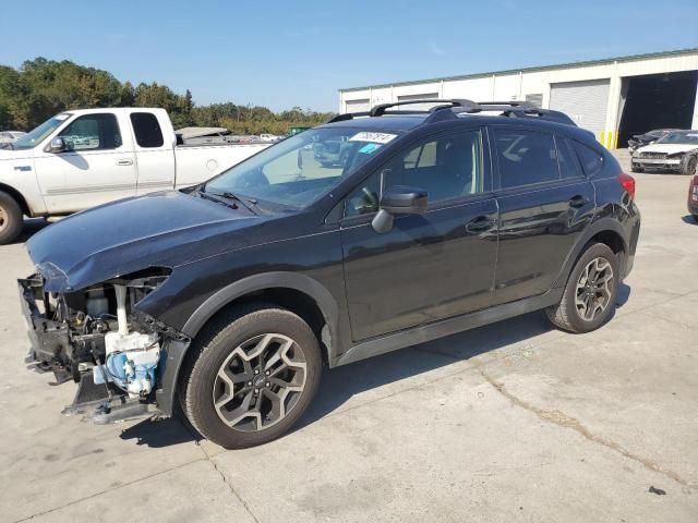 2017 Subaru Crosstrek Premium