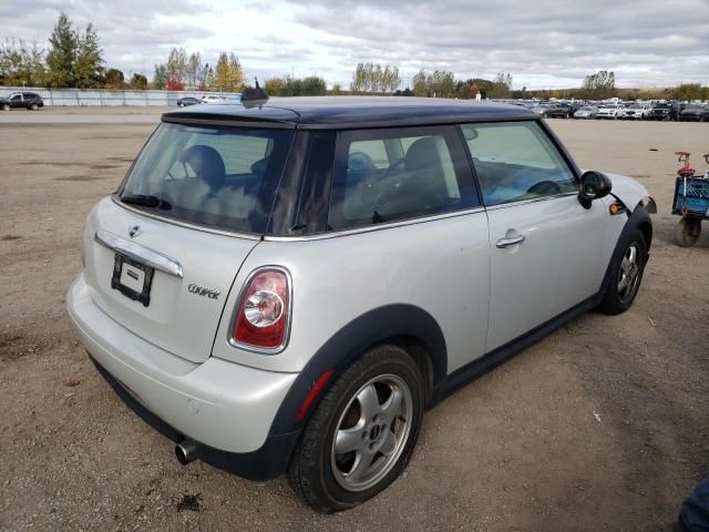 2011 Mini Cooper