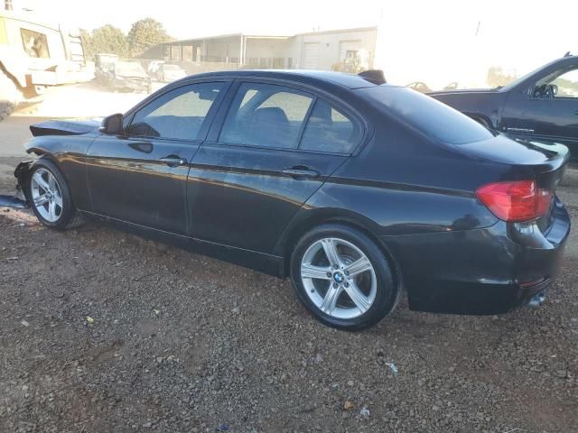 2015 BMW 328 I