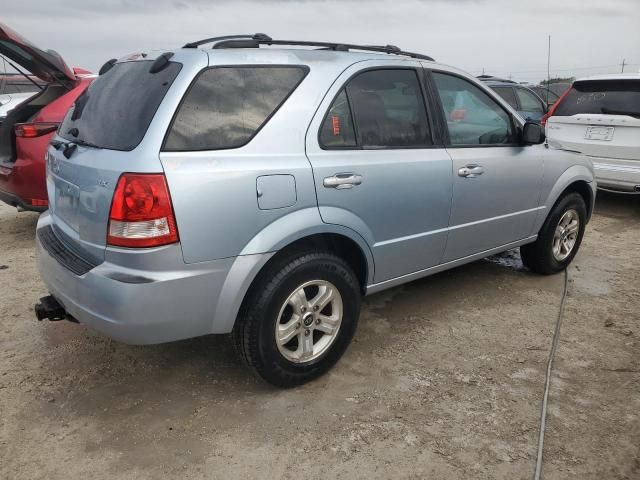 2004 KIA Sorento EX