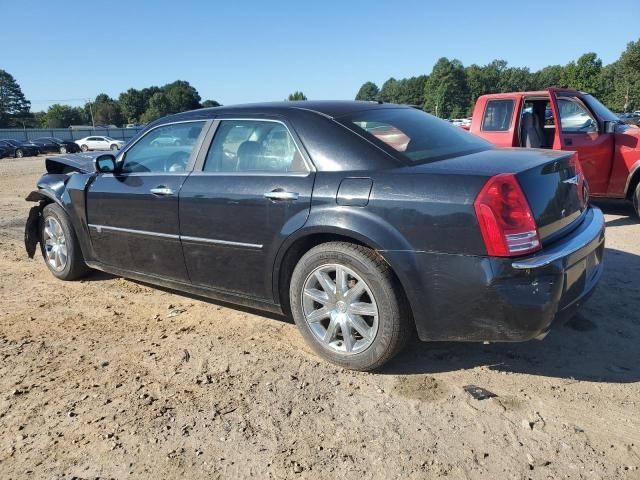 2010 Chrysler 300C