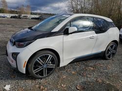 BMW salvage cars for sale: 2015 BMW I3 BEV