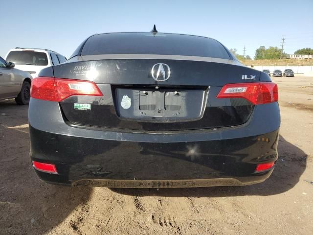 2014 Acura ILX 20