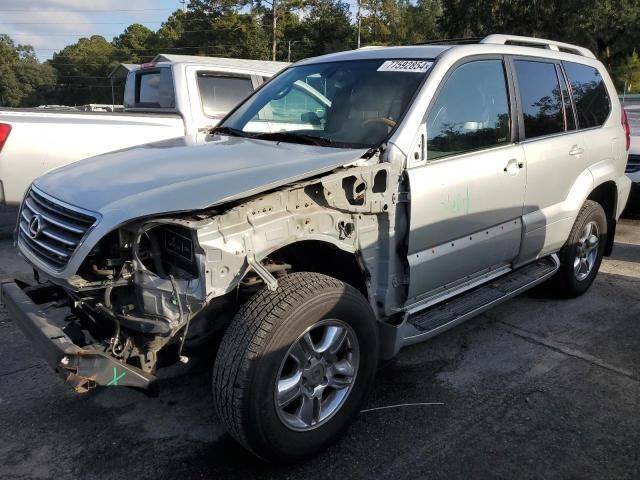 2003 Lexus GX 470