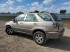 2001 Lexus RX 300