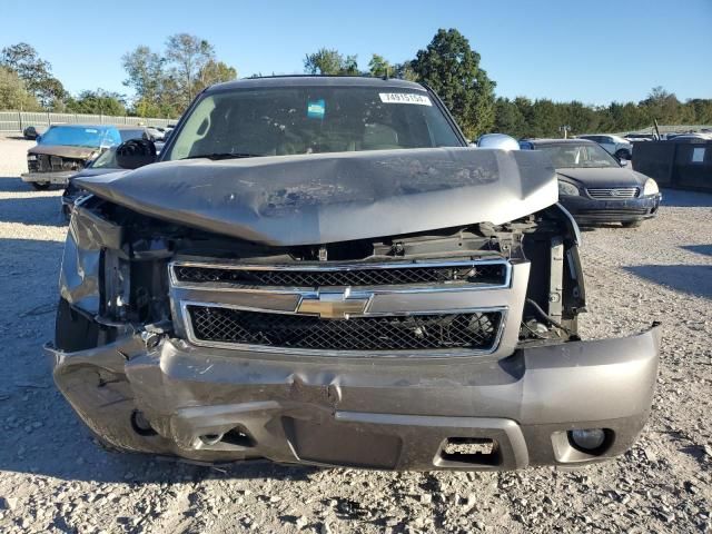 2009 Chevrolet Tahoe K1500 LT