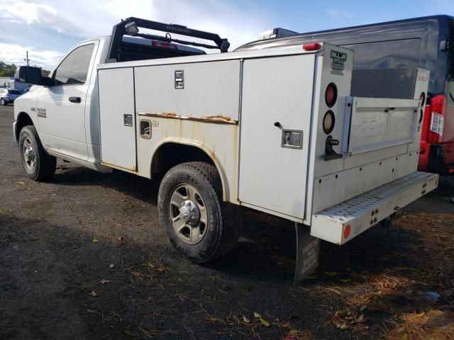 2013 Dodge RAM 3500 ST