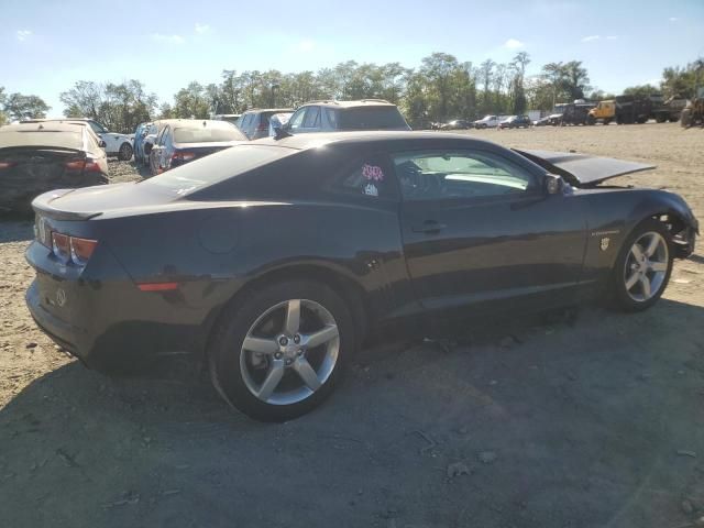 2013 Chevrolet Camaro LT