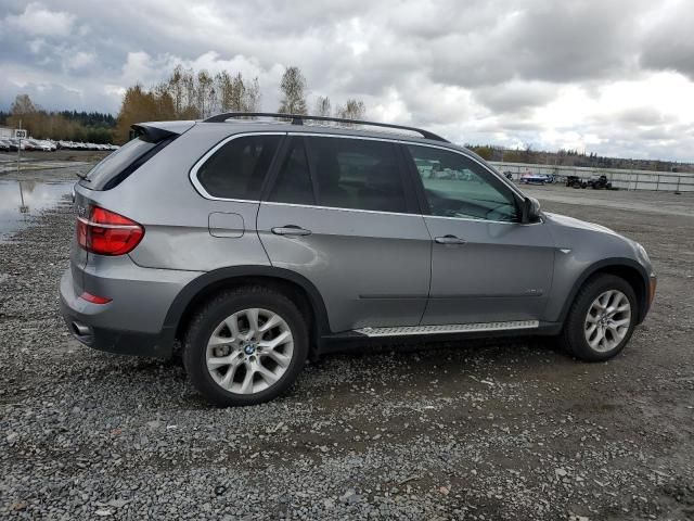 2013 BMW X5 XDRIVE35I